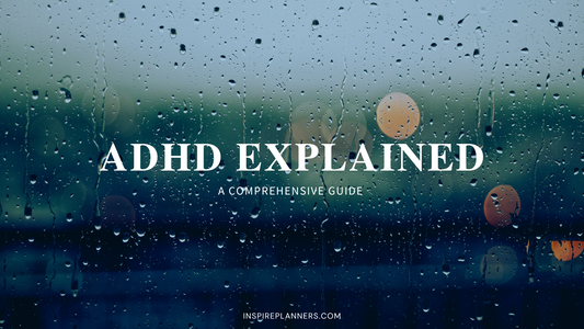 Understanding ADHD: A Comprehensive Guide to Symptoms and Types