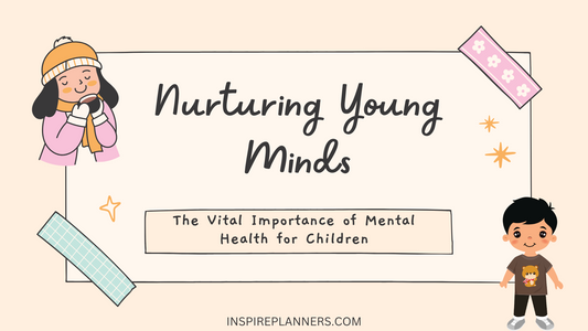 Why is Mental Health Important for Children?