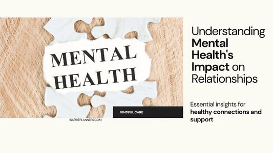 How Mental Health Affects Relationships: What You Need to Know