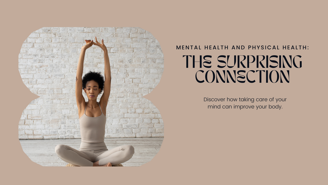 How Mental Health Affects Physical Health