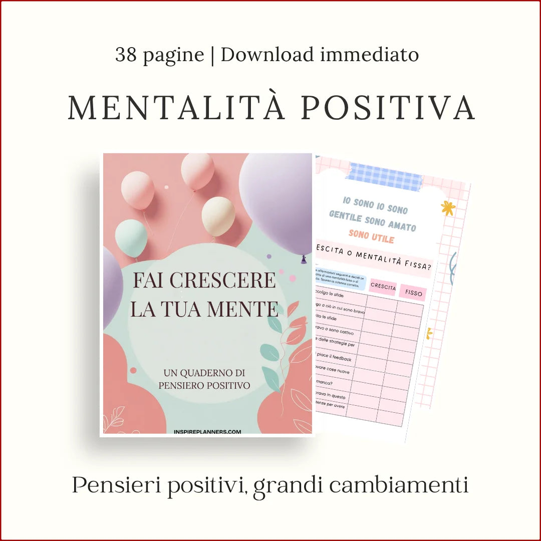Pacchetto di Terapia per Bambini – Strumenti per la Fiducia & la Regolazione Emotiva - Italian