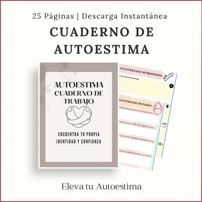 Paquete de Terapia — Herramientas de Bienestar Mental y Autocuidado (Spanish)