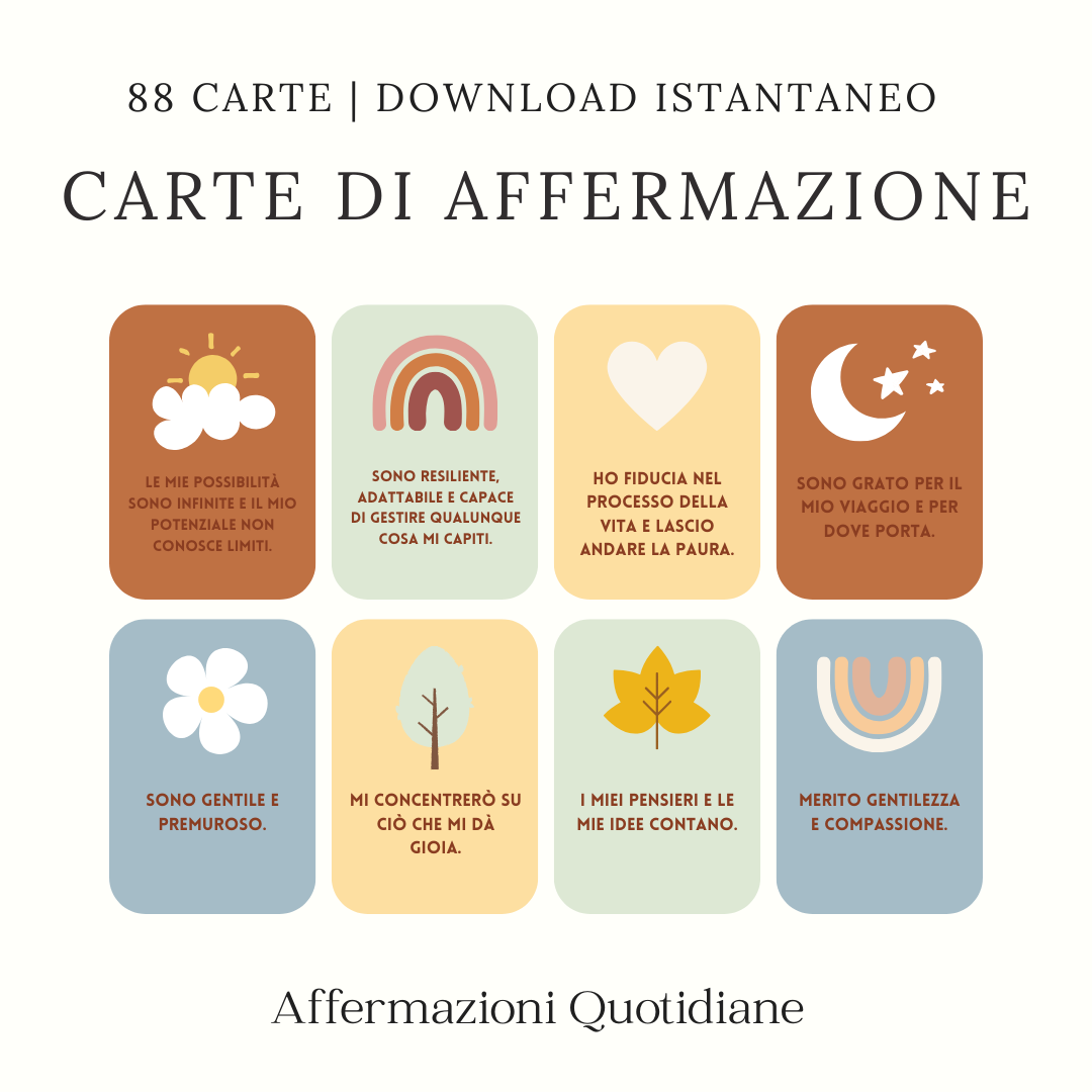 45 carte di affermazione per donne, adulti, mindfulness & attention 45 carte di affermazione per donne, adulti, mindfulness & attention