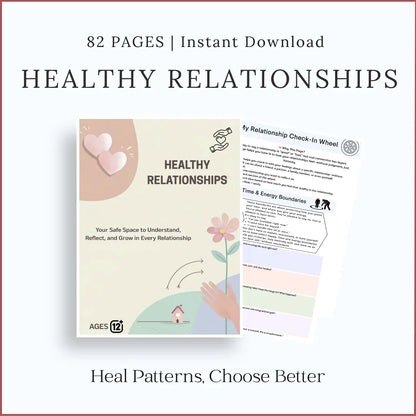 Teen Therapy Bundle