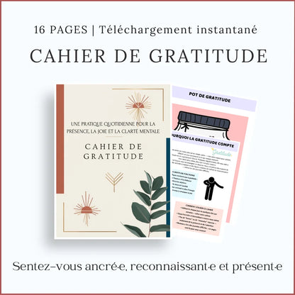 Paquet Thérapie Enfants – Outils de Confiance & de Régulation Émotionnelle - French
