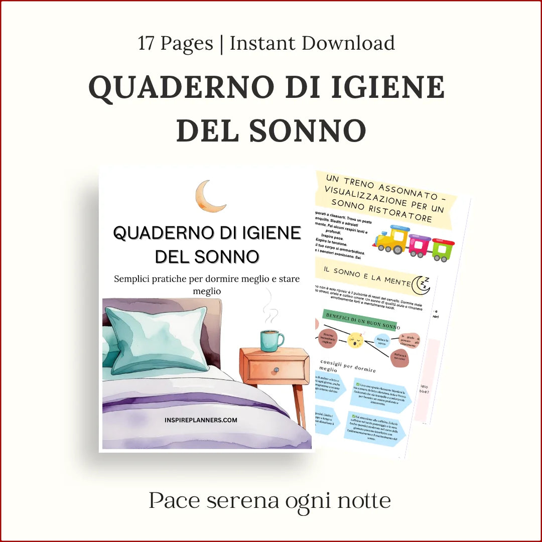 Pacchetto di Terapia per Bambini – Strumenti per la Fiducia & la Regolazione Emotiva - Italian