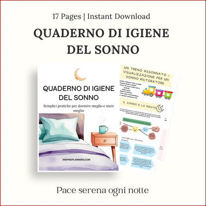 Pacchetto di Terapia per Bambini – Strumenti per la Fiducia & la Regolazione Emotiva - Italian