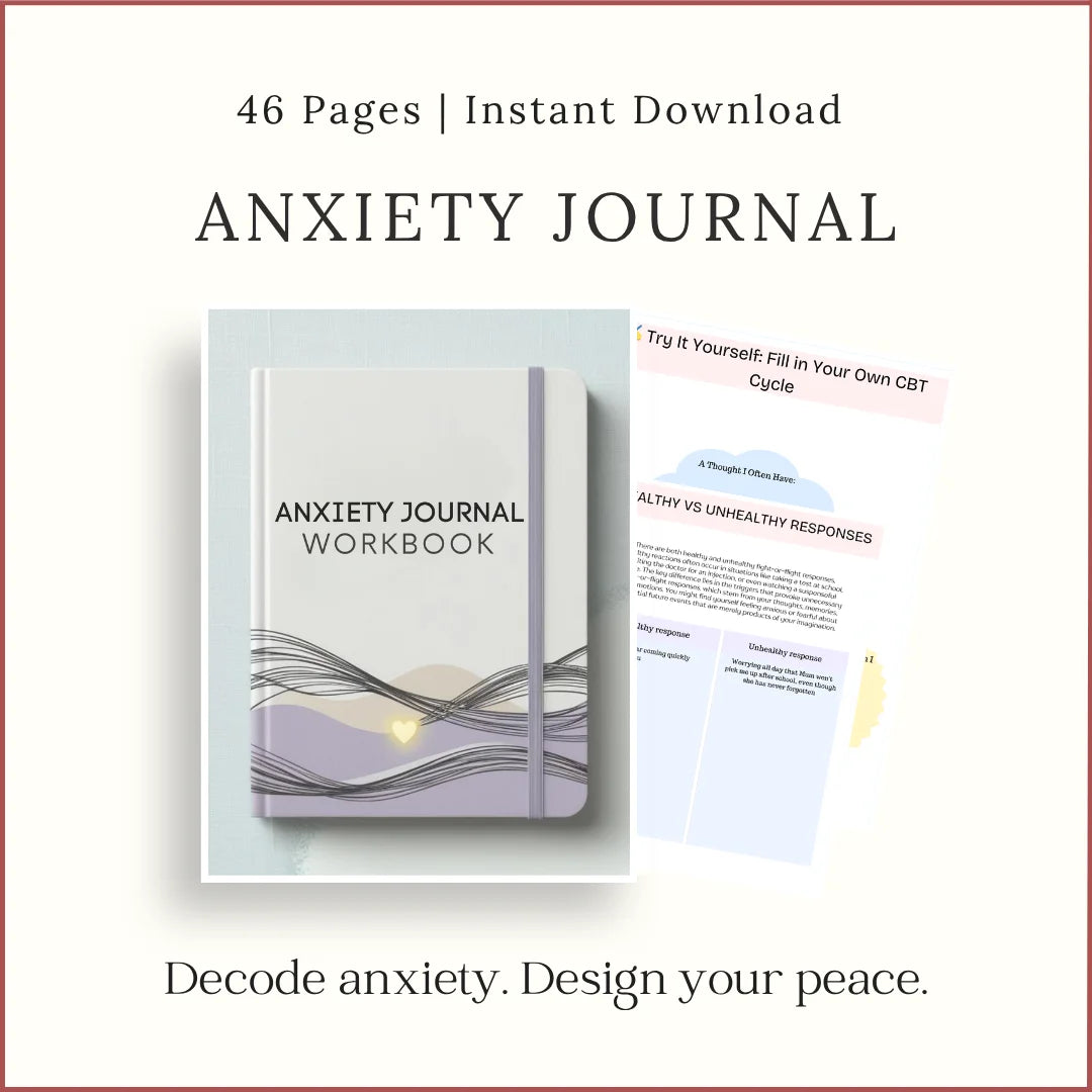 Teen Therapy Bundle