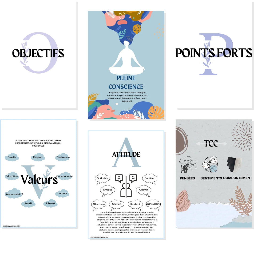 French Italian Worksheets