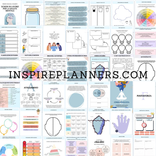 Printable Worksheets