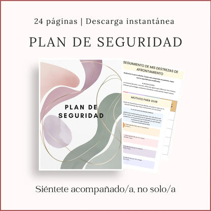 PLAN DE SEGURIDAD