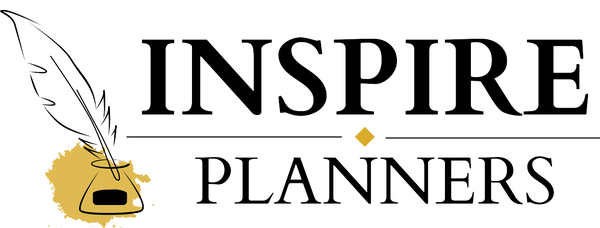 Inspire Planners